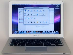 MacBook Air zostanie bestsellerem