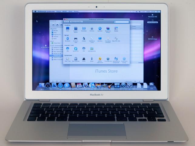 MacBook Air zostanie bestsellerem