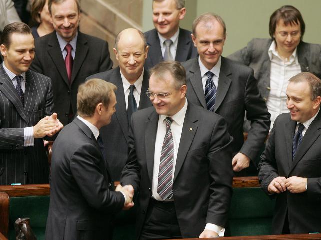 Politycy są kompletnie oderwani od życia normalnych ludzi