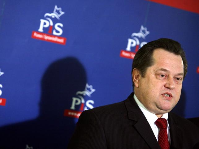 Jarosław Zieliński: "Donald marzy" jest dobrem powszechnym