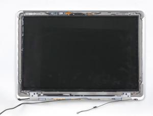 Sekcja zwłok MacBook Air