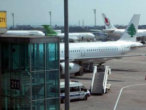 Pilot brytyjskich linii GB Airways zmarł w trakcie lotu