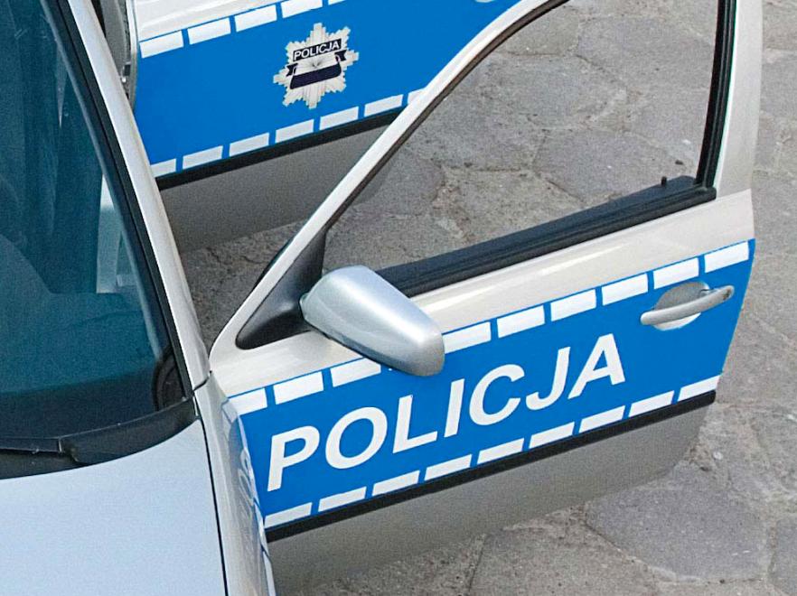 Policja będzie miała nowe radiowozy