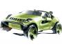 Jeep renegade - 4x4 z napędem hybrydowym