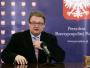 Michał Kamiński zapewnia, że prezydent jest zdrowy