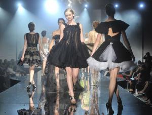 Fashion Week 2009