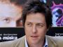 Hugh Grant szmuglował dywany