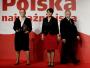 Piękna twarz polityki?
