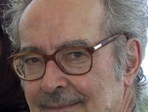 Jean-Luc Godard