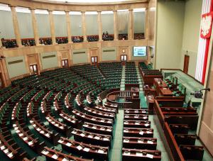 Sejm ustalił - nie będzie referendum w sprawie traktatu