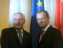 W sto dni cudu nie zrobimy - mówi Donald Tusk po spotkaniu z premierem Irlandii