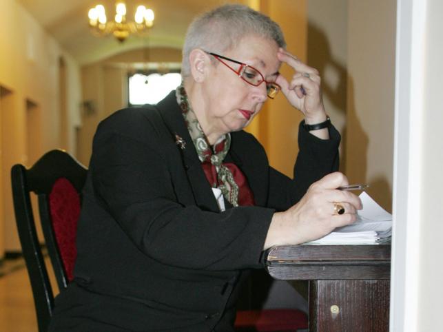 LiD chce odwołania Anny Sowińskiej ze stanowiska Rzecznika Praw Dziecka
