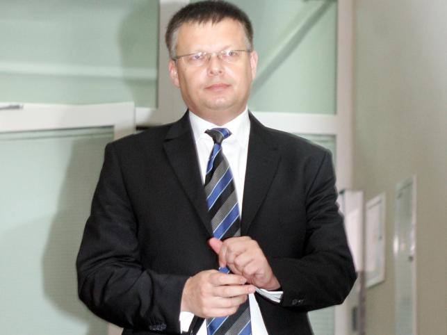 Janusz Kaczmarek opowie, co wie o tajnych kontach polityków lewicy