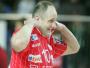 Piotr Gabrych jest bardzo konfliktowym zawodnikiem