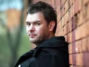 Tomasz Karolak zagra w przedstawieniu "O północy przybyłem do Widawy, czyli opis obyczajów III" Teatru Imka