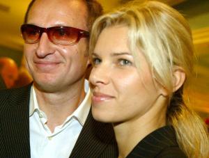 Marek Kościkiewicz rozwodzi się z żoną Agatą