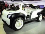 Paryski raj motoryzacyjny