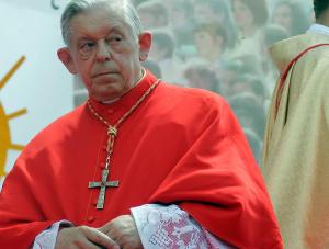 Prymas Polski w DZIENNIKU: Chciano szantażować mnie kobietami