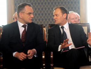 Tusk zaproponuje Pawlakowi wspólne listy
