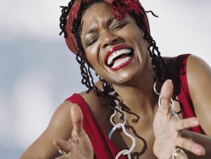 Jazzowa diwa Dee Dee Bridgewater wystąpi w Warszawie