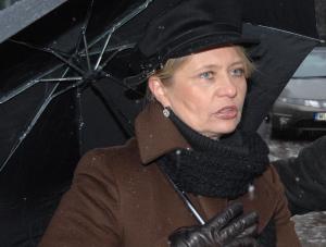 Była szefowa TVP1 dostanie za odejście prawie pół miliona złotych