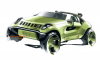 Jeep renegate to hybryda silnika elektrycznego i czystego turbodiesla z technologią Bluetec