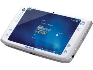 Premiera nowego UMPC od Gigabyte na targach CeBIT '08