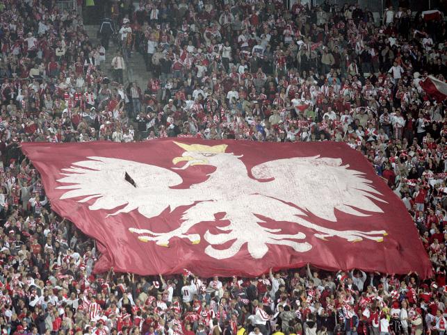 Bilety na Euro chce już 700 tysięcy kibiców