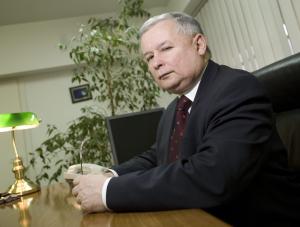 Jarosław Kaczyński nie zamierza wytoczyć mecenasowi Leszkowi Piotrowskiemu procesu o zniesławienie