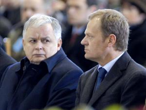 Prezydent deklaruje współpracę z premierem w polityce zagranicznej