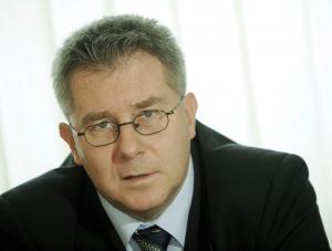 Czarnecki: Jeszcze trzy lata tej POkuty