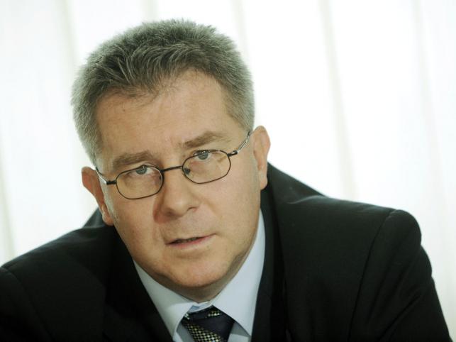 Czarnecki: Jeszcze trzy lata tej POkuty