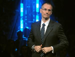 Wokół giełdowych transakcji Dochnala, prowadzonych z aresztu, wybuchła awantura