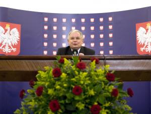 Prezydent nie chce referendum w sprawie Traktatu Lizbońskiego
