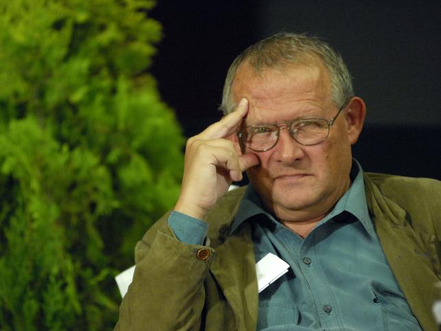 Naczelny "Wyborczej" nie dostanie orderu za marzec 1968