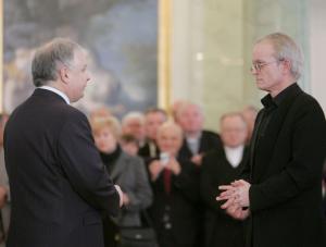 Bohater Marca '68 nie przyjął odznaczenia od prezydenta