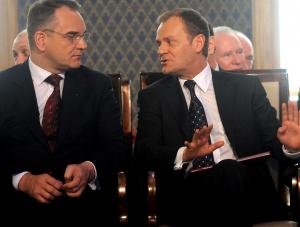 Ludowcy chcą więcej stanowisk. Co na to premier?