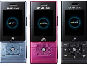 Trenuj z Samsungiem w adidasach, czyli miCoach