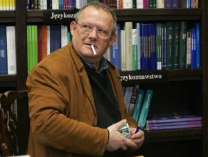 Adam Michnik nie chce komentować swojej nieobecności na czwartkowej uroczystości upamiętniającej uczestników Marca '68