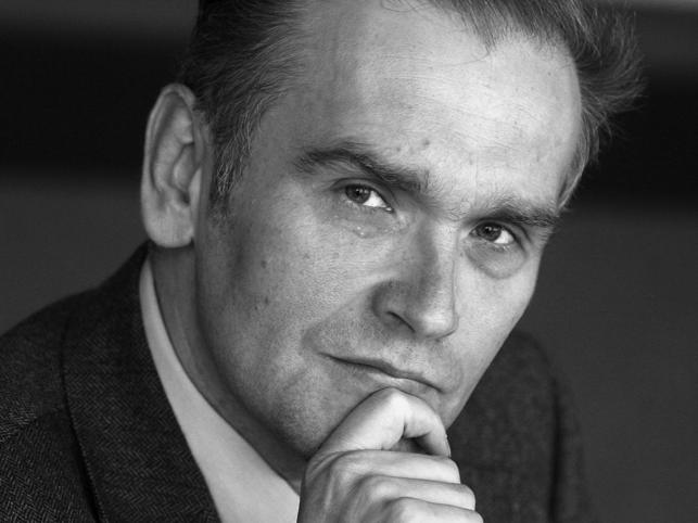 Piotr Zaremba:Wciąż najłatwiej wojować etykietkami