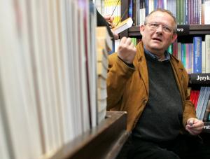 Michnika nie było na rocznicy Marca '68, bo nie dostał Orderu Orła Białego?