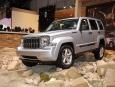 Jeep Cherokee po odmładzającej kuracji