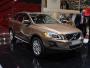 Volvo XC60 - szwedzki przystojniak ma kosztować od ok. 150 tys. zł