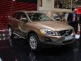 Volvo XC60 - szwedzki przystojniak ma kosztować od ok. 150 tys. zł