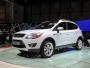 Ford Kuga - już niedługo na drodze. Cena od ok. 90 tys. zł