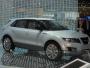 Saab 9-4X BioPower Concept - europejska premiera w Genewie.
