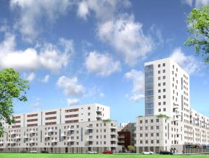 Nowe Bielany