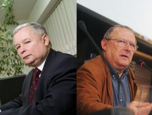 Kaczyński pozywa Agorę, a Agora Kaczyńskiego