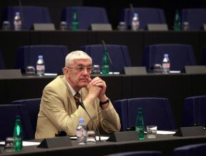 Europosłowie LPR zostali ukarani finansowo