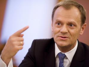 Tusk: Kondycja psychiczna opozycji nie jest najlepsza